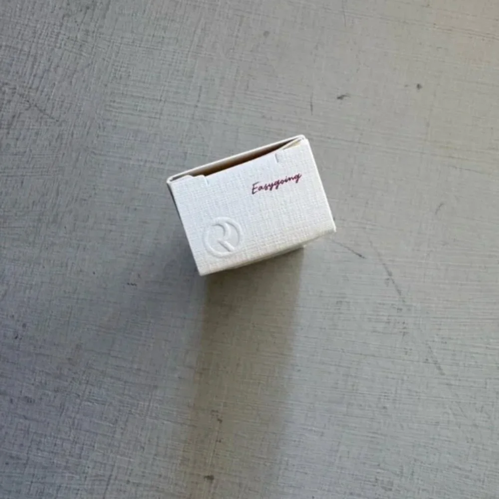 NWT Rare Beauty Find Comfort Lip Butter in Easygoing